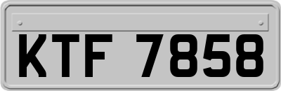 KTF7858