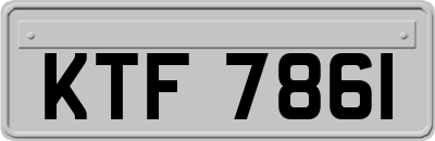 KTF7861