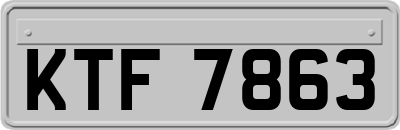 KTF7863