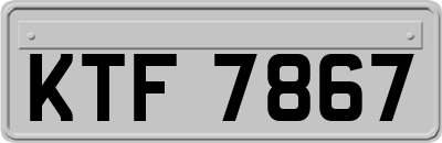 KTF7867