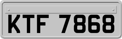 KTF7868