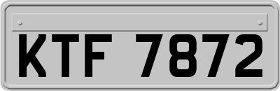 KTF7872