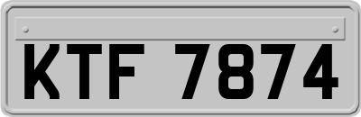 KTF7874