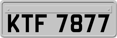 KTF7877