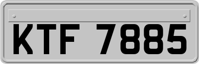 KTF7885