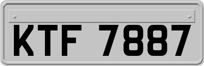 KTF7887