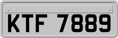 KTF7889