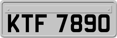 KTF7890