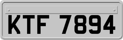 KTF7894