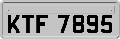 KTF7895
