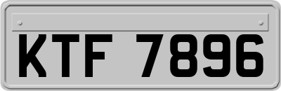 KTF7896