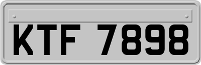 KTF7898
