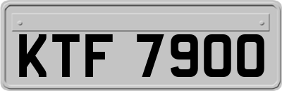 KTF7900