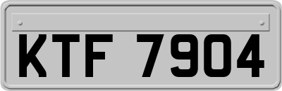KTF7904
