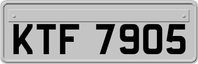 KTF7905