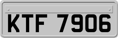 KTF7906