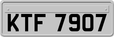 KTF7907
