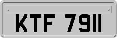 KTF7911