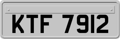 KTF7912