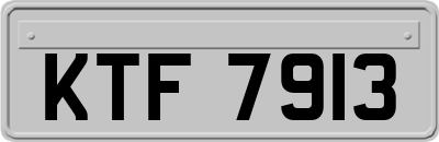 KTF7913