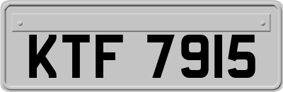KTF7915