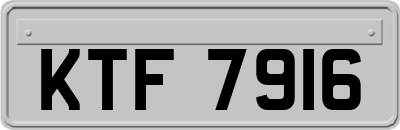 KTF7916