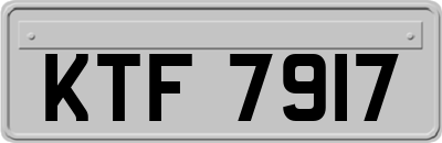 KTF7917