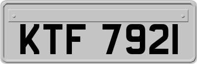 KTF7921