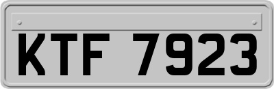 KTF7923