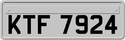 KTF7924