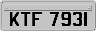 KTF7931
