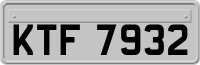 KTF7932