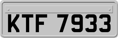 KTF7933