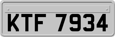 KTF7934