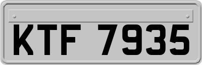 KTF7935