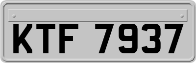KTF7937