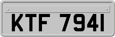 KTF7941