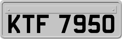 KTF7950