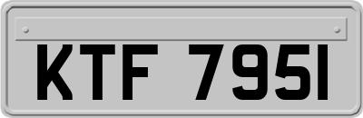 KTF7951