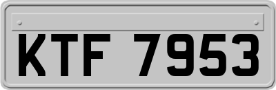 KTF7953