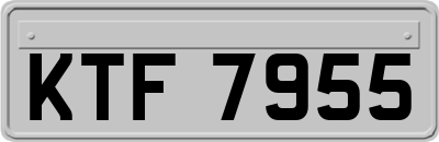 KTF7955