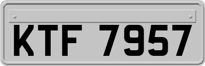 KTF7957