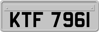KTF7961