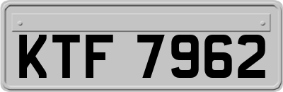 KTF7962