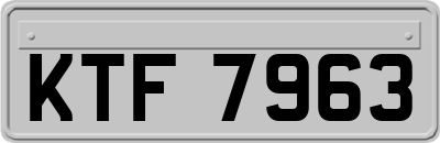 KTF7963
