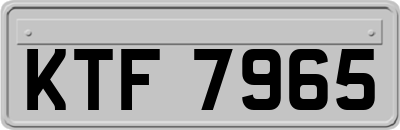 KTF7965
