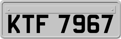 KTF7967