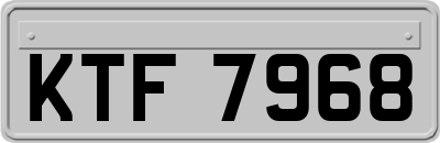 KTF7968