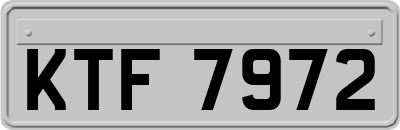KTF7972