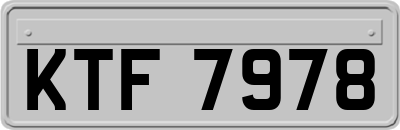 KTF7978